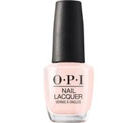 OPI - NAIL LACQUER Esmalte de uñas duración hasta 7 días Lacas de uñas 15 ml R41 Mimosas For Mr. & Mrs.