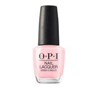 OPI Nail Lacquer Esmalte de uñas It's A Girl 15 ml