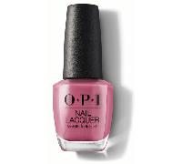 NAIL LACQUER #just lanai-ing around