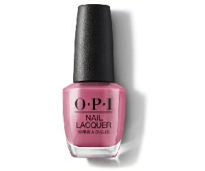 OPI Nail Lacquer Esmalte de Uñas Just Lanai ing Around