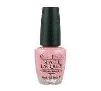 OPI Nail Lacquer Esmalte de uñas Passion 15 ml