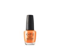 OPI Nail Lacquer Esmalte De Uñas Prideful Peach 15ml