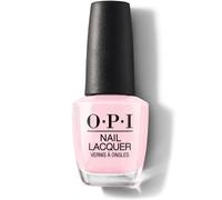 Opi nail lacquer - esmalte uñas duración de hasta 7 días, efecto ma