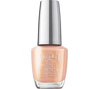 Opi nail lacquer infinite shine summer collection islb012 the future i