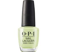 Opi Nail Lacquer Laca de Uñas, Color How Does Your Zen Garden Grow? - 15 ml