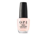 Opi Nail Lacquer Nail Polish Lasting Up To 7 Days Bubble Bath 15ml