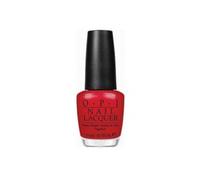 OPI OPI CLASSICS - L a Z Nlz13,so hot it berns, 15 ml