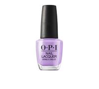 Opi Nail Lacquer Nail Polish Lasting Up To 7 Days Do You Lilac It? 15Ml