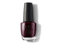 Opi Nail Lacquer Nail Polish Lasting Up To 7 Days In The Cable Car Pool Lane 15ml