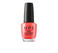 Opi Nail Lacquer Nail Polish Lasting Up To 7 Days Livelovecarnaval 15ml