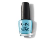 OPI Colección euro centrale opi Nle75, can´t find my czechbook, 15 ml