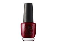 Opi Nail Lacquer Nail Polish Lasting Up To 7 Days Nr. I'M Not Really A Waitress 15ml