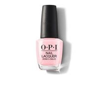 Opi Nail Lacquer Nail Polish Lasting Up To 7 Days Nr. Its's A Girl 15ml
