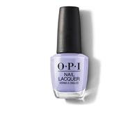 Opi Nail Lacquer Nail Polish Lasting Up To 7 Days Nr. You'Re Such A Budapest 15ml