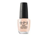 Opi Nail Lacquer Nail Polish Lasting Up To 7 Days Samoan Sand 15ml