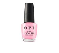 Opi Nail Lacquer Nail Polish Lasting Up To 7 Days Sweet Heart 15ml