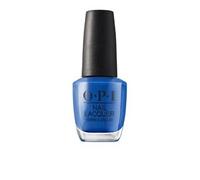 OPI Nail Laquer Classic shades NLL25,Tile Art to Warm Your Heart , 15 ml