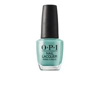 Opi Nail Lacquer Nail Polish Lasts Up To 7 Daysgeen Nice To Meet You 15ml