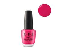 OPI Nail Lacquer NL E44 Pink Flamenco 15ml