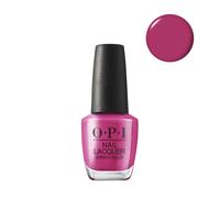 OPI Nail Lacquer NL LA05 7th & Flower 15ml