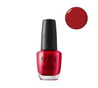 OPI Nail Lacquer NLA16 The Thrill of Brazil 15ml - Esmalto de Uñas