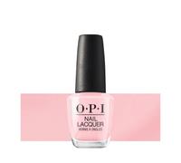 OPI Nail Lacquer NLH39 It's A Girl 15ml