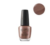 OPI Nail Lacquer NLLA04 Espresso Your Inner Self 15ml