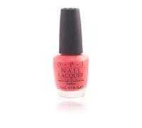 OPI Nail Lacquer Reds - I Eat Mainly Lobster