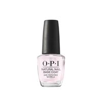 OPI Nail Lacquer NT T10 Natural Nail Base Coat 15ml - esmalte protector