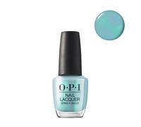OPI Nail Lacquer Spring NLD57 Sage Simulation 15ml - esmalte de uñas verde salv