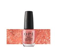 OPI Nail Lacquer Terribly Nice HRQ09 It's a Wonderful Spice 15ml