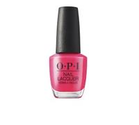 Opi Nail Lacquer Trip To The Brite Side Collection Limited Edition Nr Bright Where I Belong! 15ml