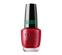 OPI Nail Lacquer Wicked Collection Esmalte de uñas Nessa-ist Rose 15 ml