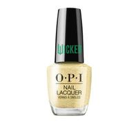 OPI Nail Lacquer Wicked Collection Esmalte de uñas Oz-Mazing 15 ml