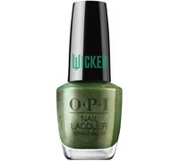 OPI - Nail Lacquer Wicked Collection Lacas de uñas 15 ml Ozitively Elphaba