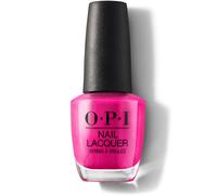 Opi nail laquer - esmalte uñas duración de hasta 7 días, efecto man