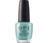 Opi nail laquer - esmalte uñas duración de hasta 7 días, efecto man