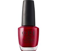 Opi nail laquer - esmalte uñas duración de hasta 7 días, efecto man