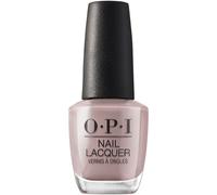 Opi nail laquer - esmalte uñas duración de hasta 7 días, efecto man