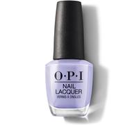Opi nail laquer - esmalte uñas duración de hasta 7 días, efecto man