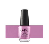 OPI Nail Laquer Make 'Em Jelly Summer 2025 Vogue En Violet 15ml- esmalte de uña