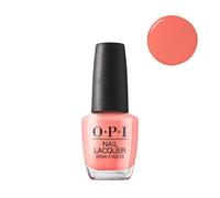 OPI Nail Laquer Summer Make The Rules NLP005 Flex On The Beach 15ml