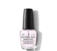 OPI Natural Nail Base Coat | Precio, Comprar n/a 15 ml