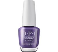 OPI Nature Strong NAT025 A Great Fig World 15ml - esmalte de uñas vegano