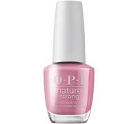 OPI Nature Strong Esmalte de uñas Knowledge Is Flower 15 ml