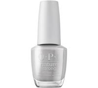 OPI - Nature Strong Nail Lacquer Lacas de uñas 15 ml NAT027 - Dawn of a New Gray