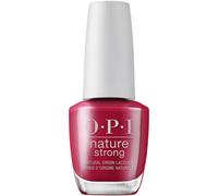 OPI Nature Strong Esmalte de uñas natural vegano 15ml (Varios tonos) - A Bloom with a View