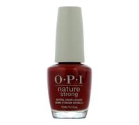 OPI Nature Strong esmalte de uñas 014 dar un granate 15 ml