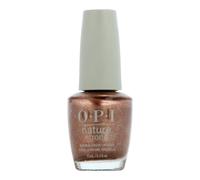 Opi Nature Strong Natural Origin Nail Polish Intentions Are Rose Gold 15ml