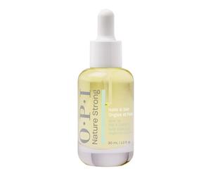 OPI - Nature Strong Glow Up Nail & Cuticle Oil Tratamientos y aceites para uñas 30 ml unisex